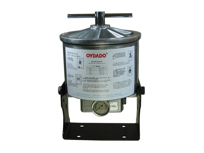 BU-100G-114 旁路滤油器