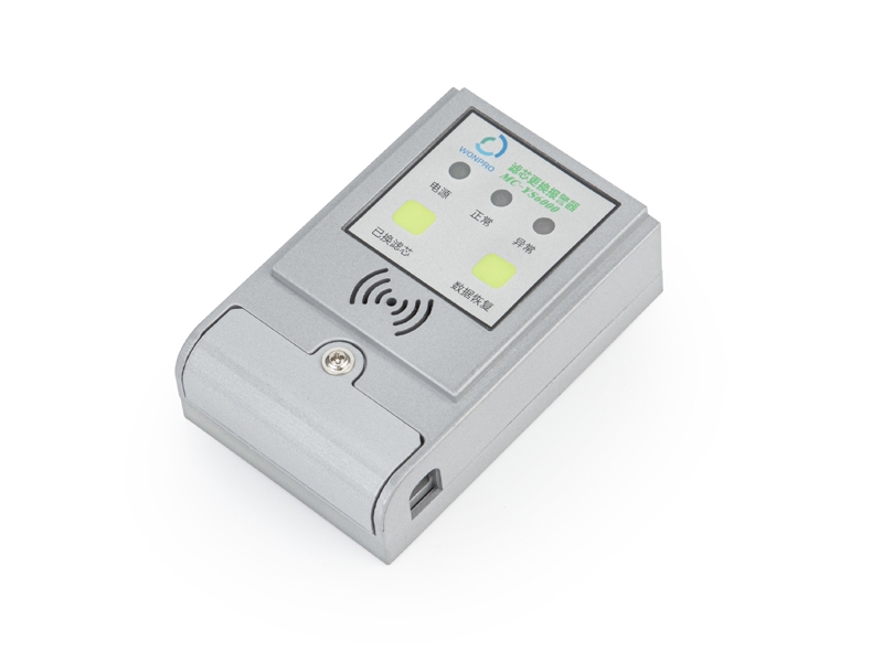 滤芯饱和报警器